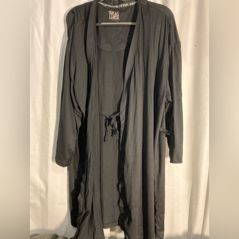 Muk Luk robes BOGO
